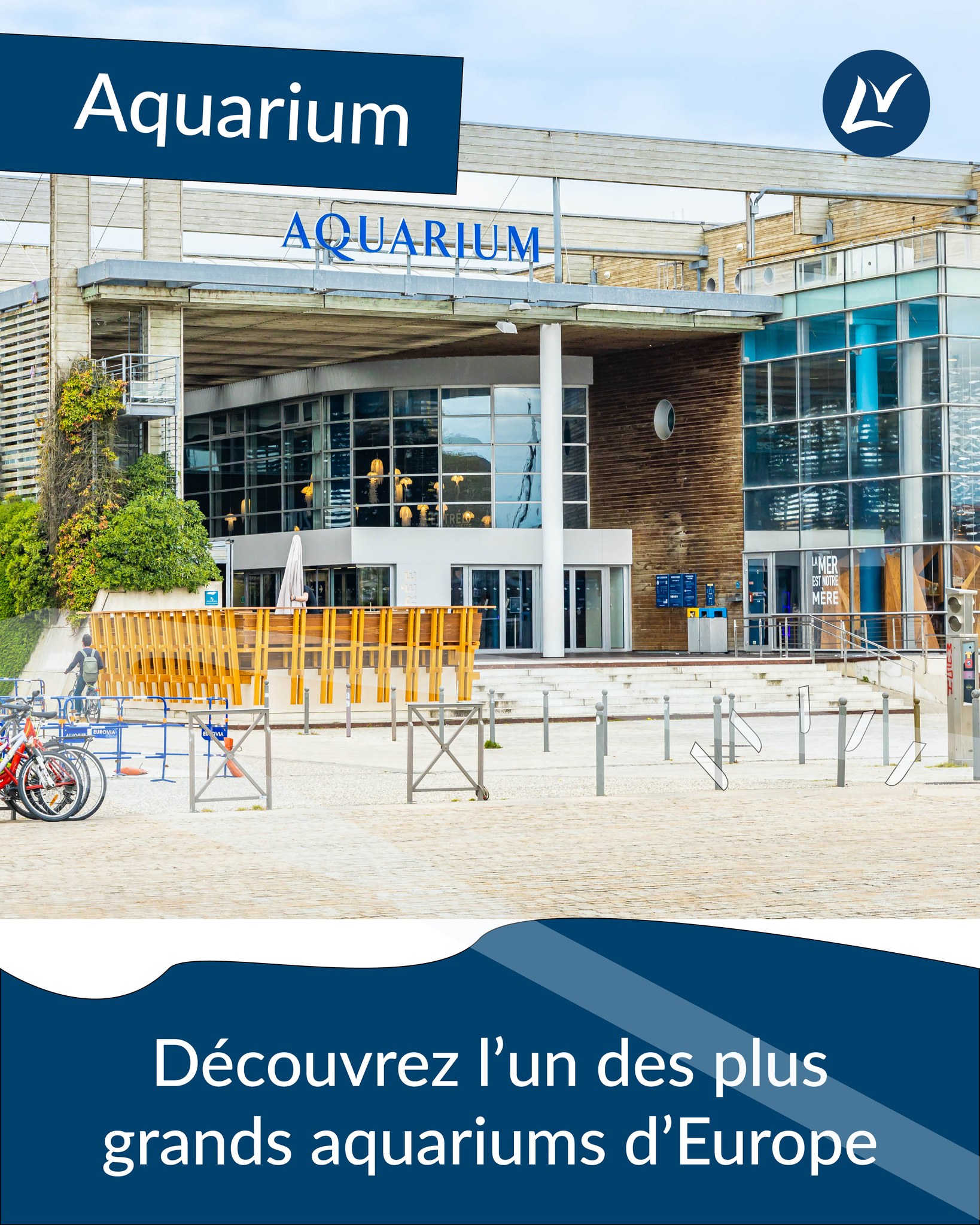 Lagrange Escale Marine La Rochelle