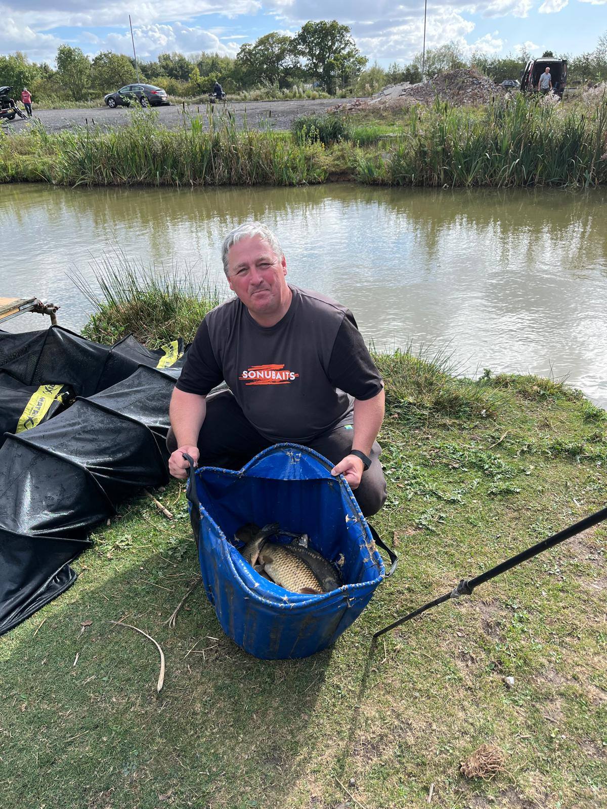 The Cunneries Fishery - News/Match Results | Facebook