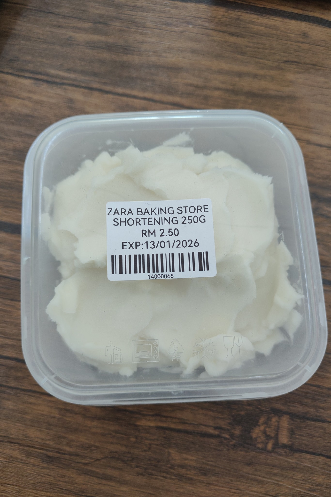 Zara Baking Store | Puncak Alam
