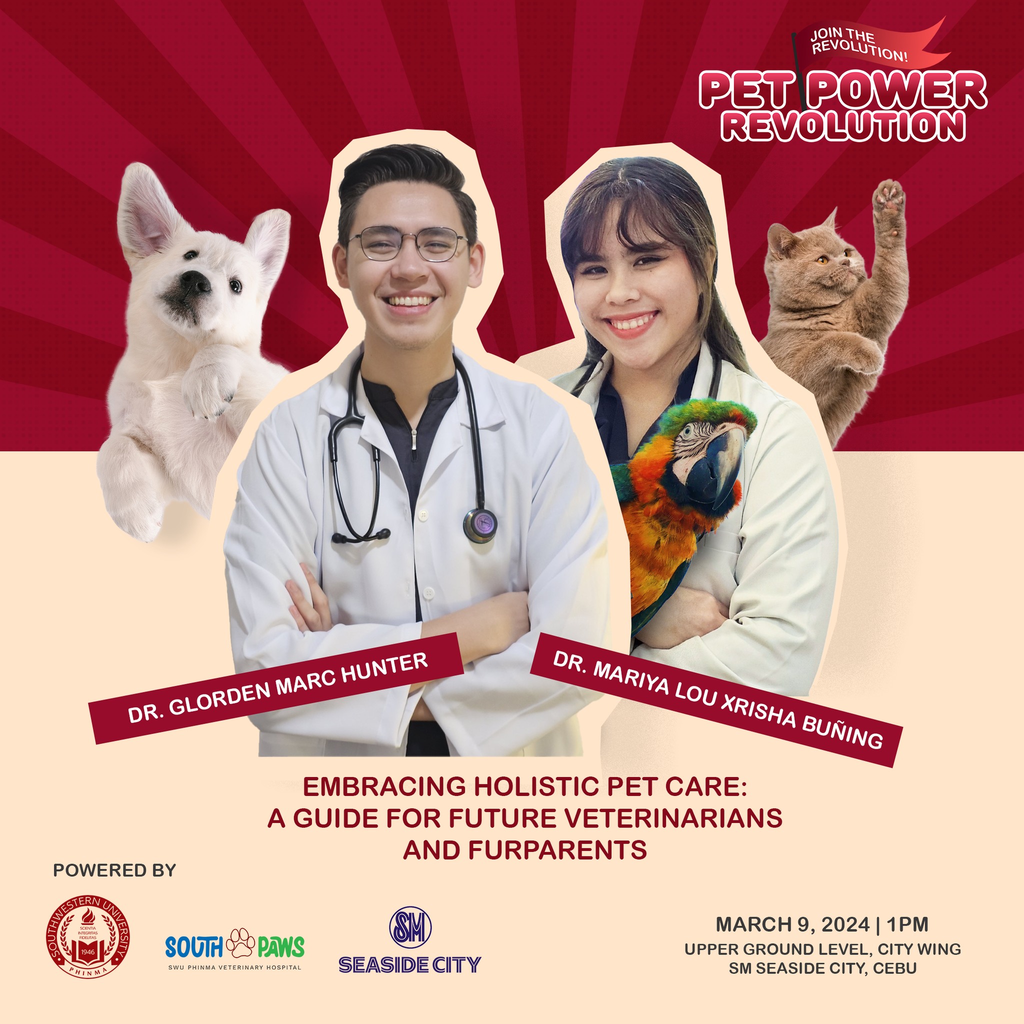 Veterinary Clinicians’ Core
