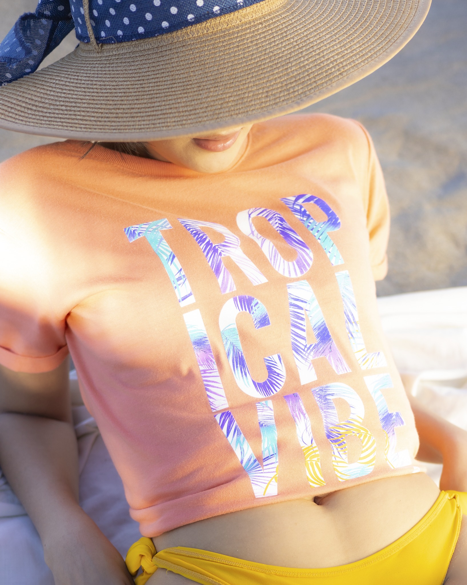 PACER - 🌸 ¡En este verano no te quedes sin lucir nuestra...