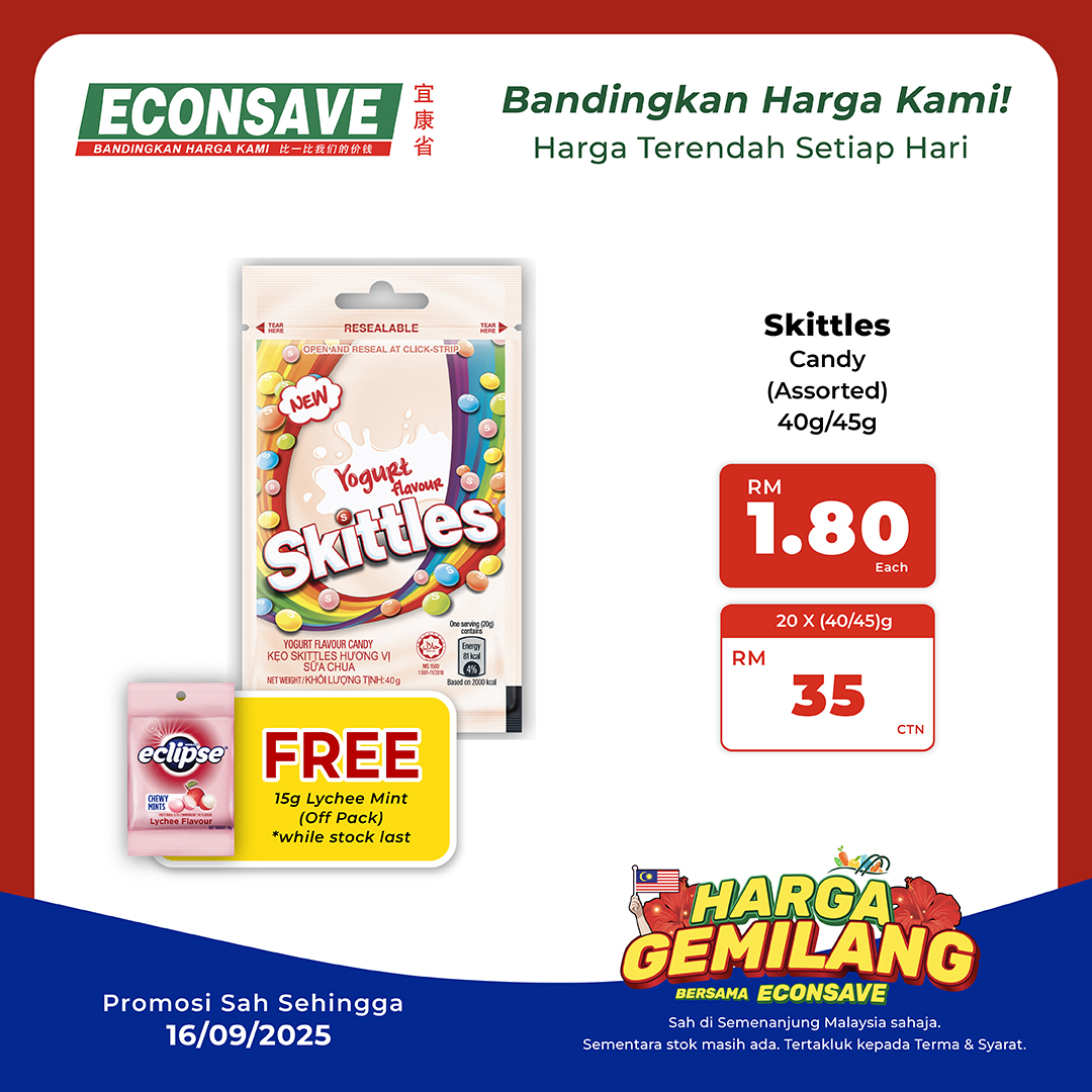 Econsave - Econsave added a new photo.