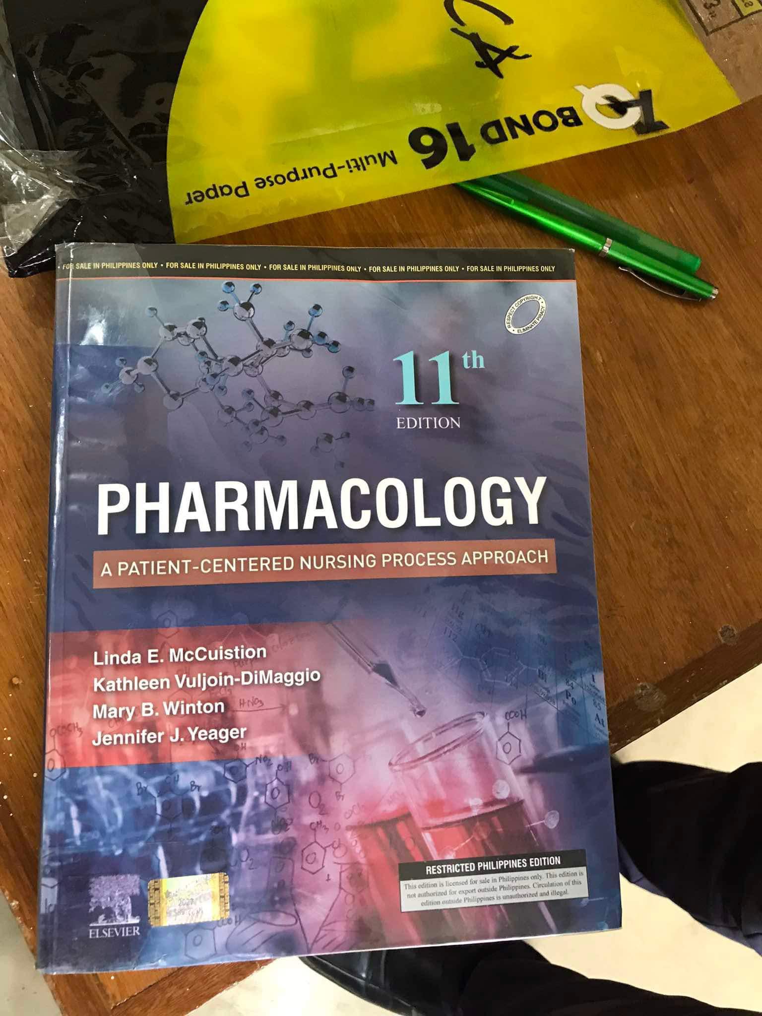 Where to buy Harvard's Nursing Guide to Drugs 11th edition