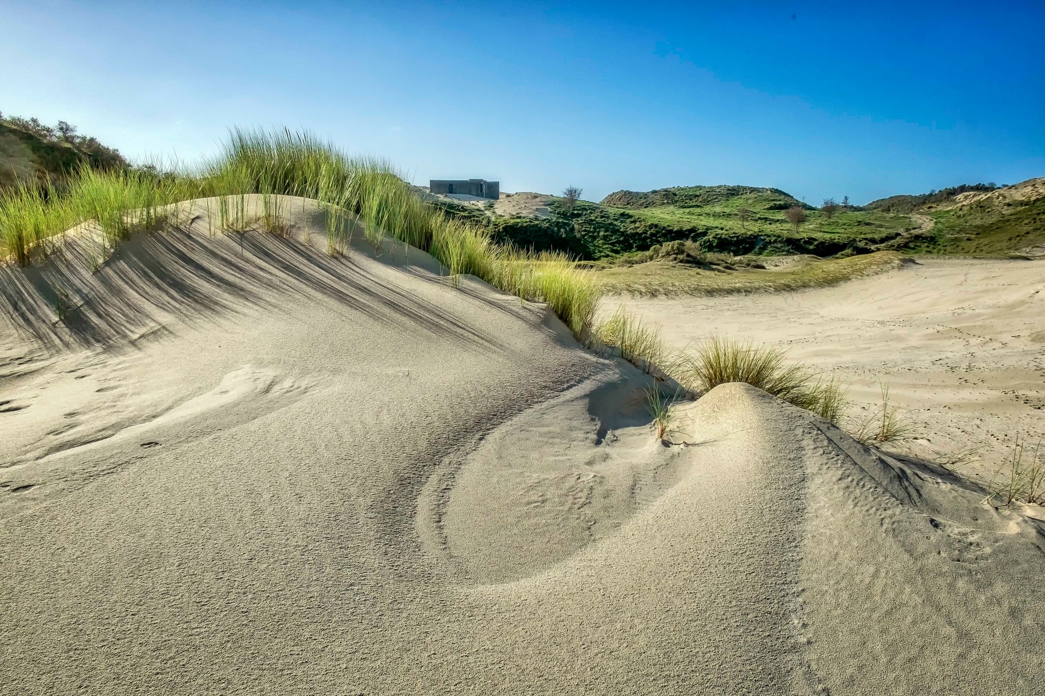 Vakantiepark De Witte Boulevard, Renesse aan Zee - Nazomer in Zeeland ...