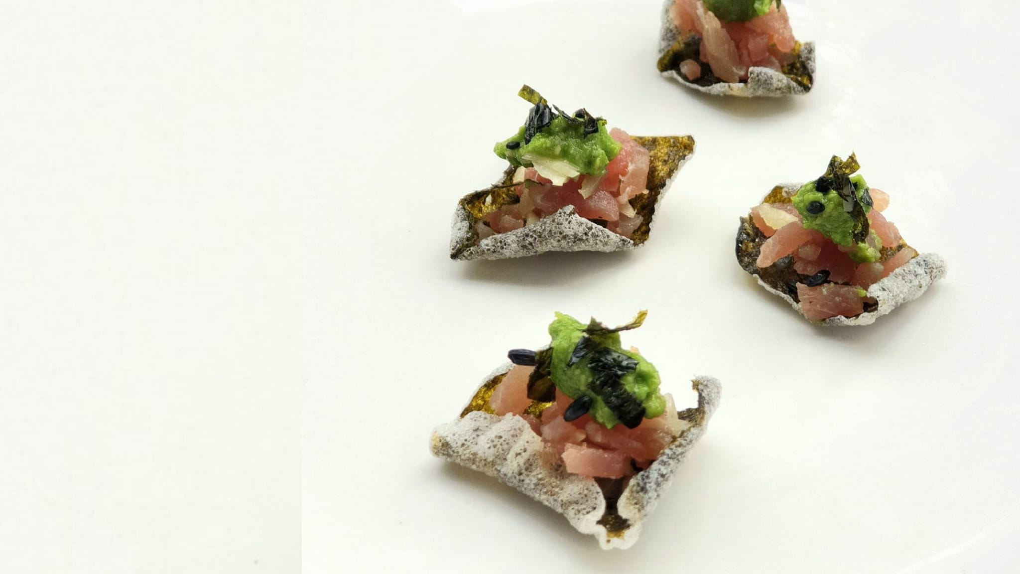 Ginger Pear Graze Catering