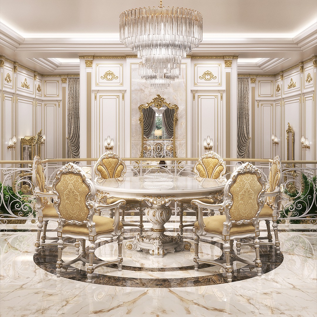 Casa Mia Group | Bangkok