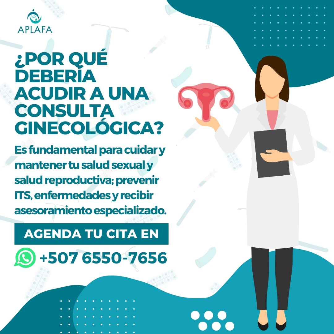 APLAFA - ¿Quieres planificar y no sabes qué método anticonceptivo ...