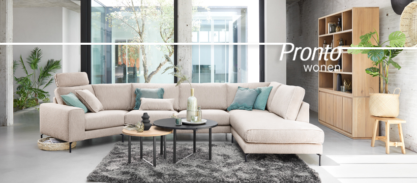 Pronto Wonen