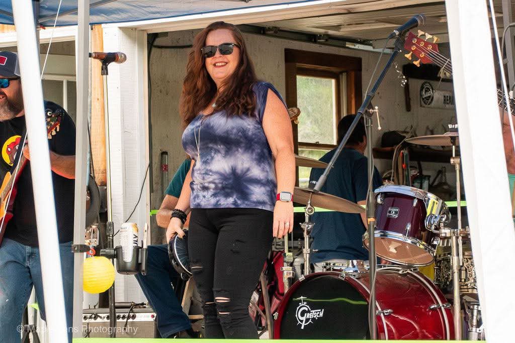 Free Range Band