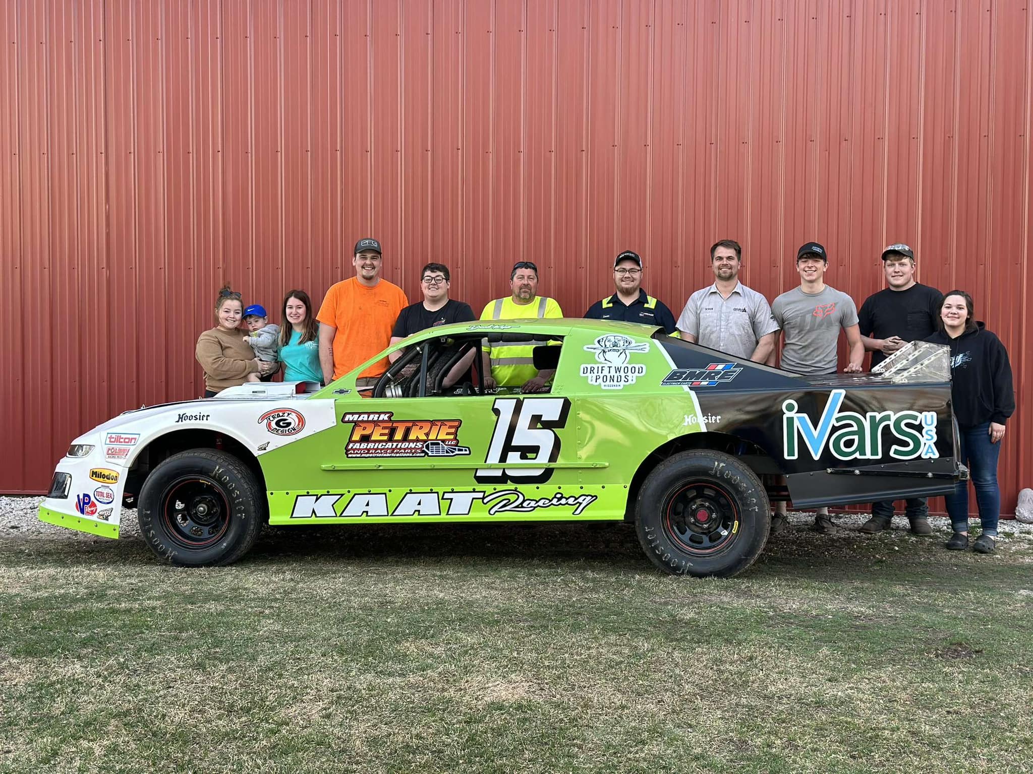Kaat Racing Team
