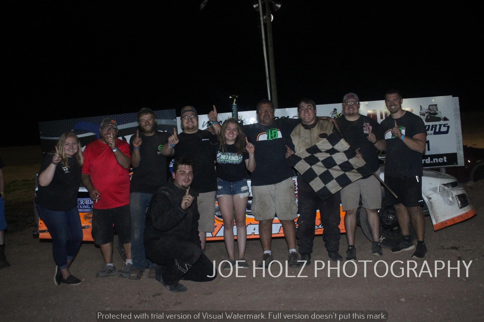 Kaat Racing Team