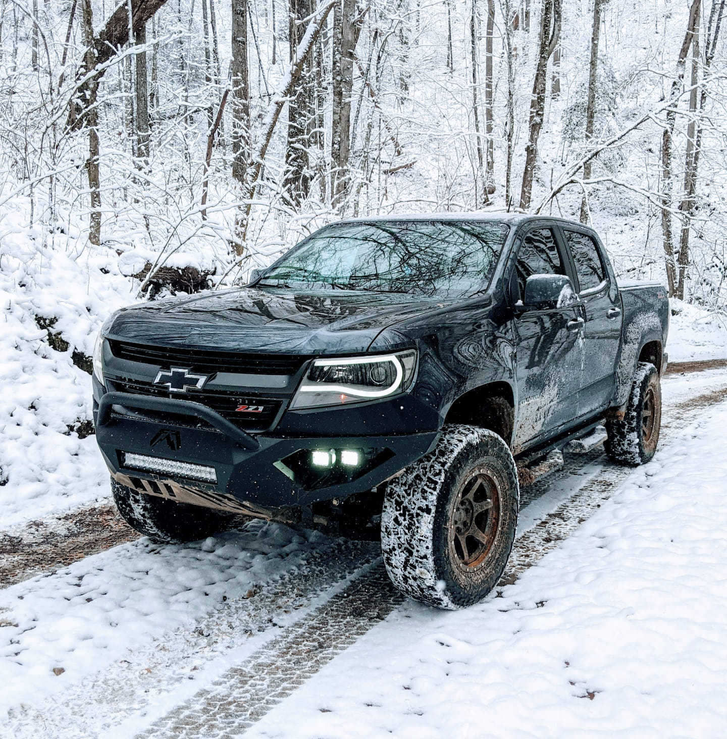 SCR Customs | Clayton GA