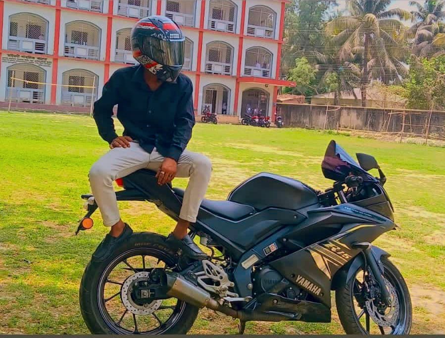 Nazim Hossain