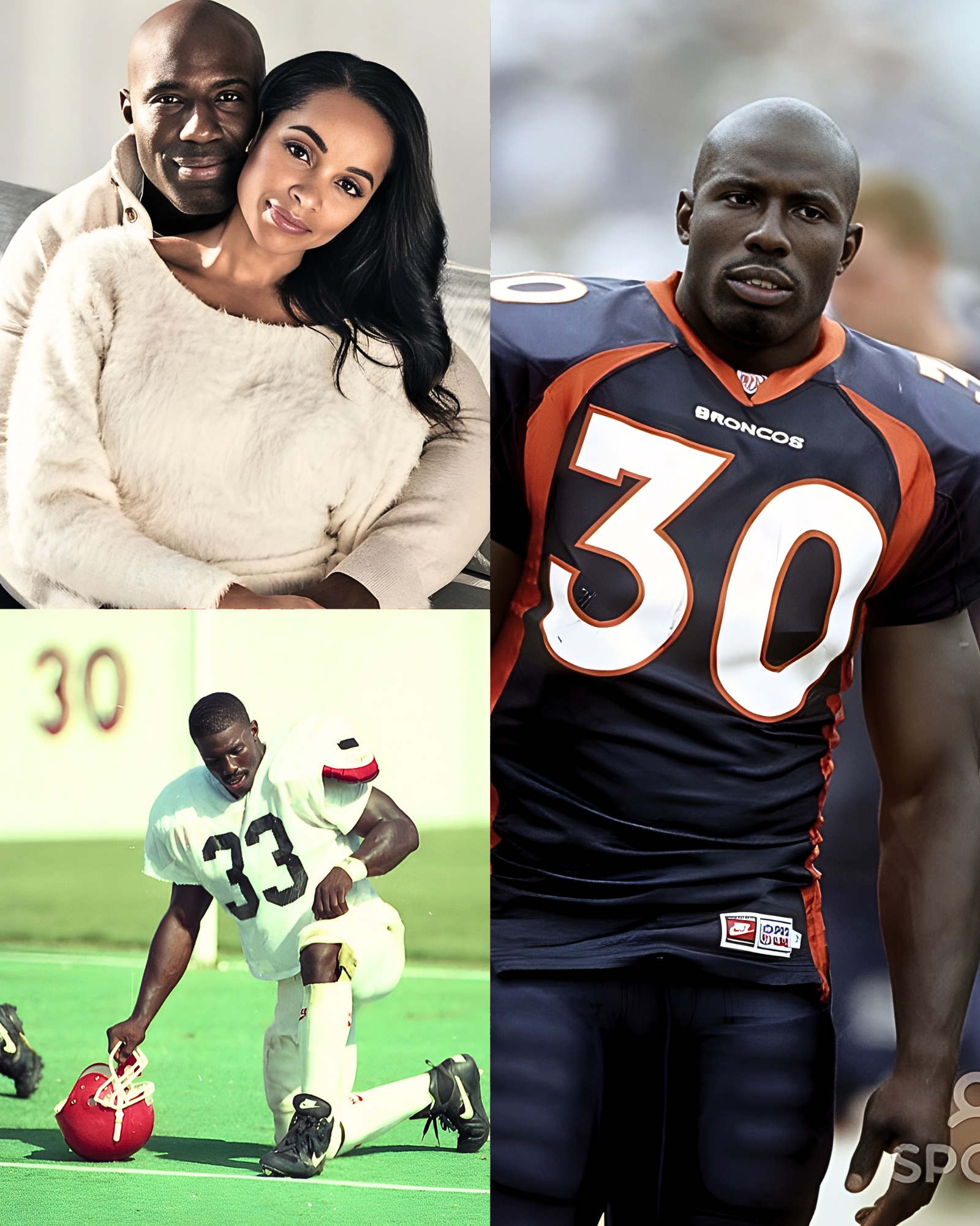 Terrell Davis