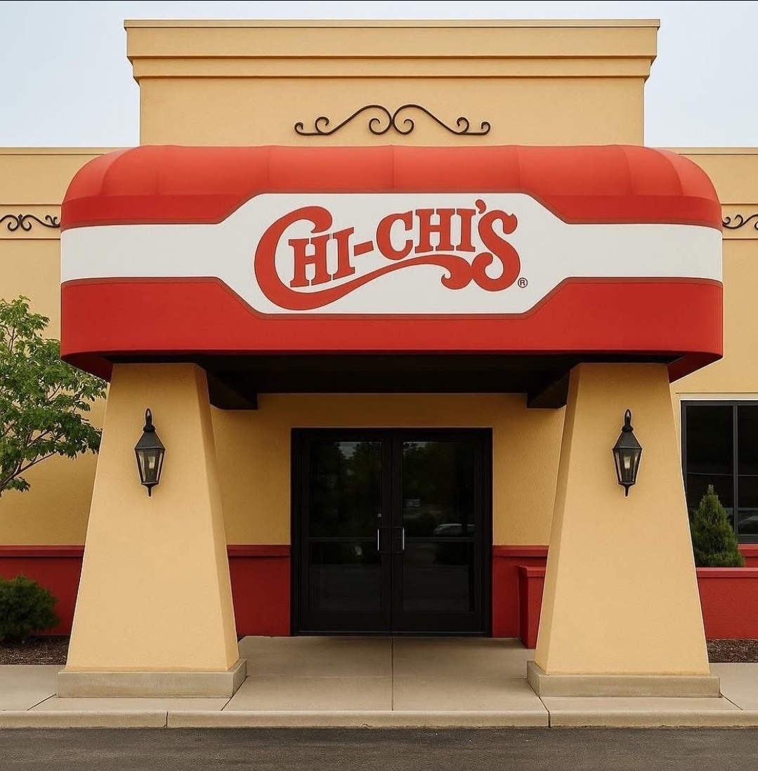 The first Chi-Chi's location in over 20 years is set to open Oct