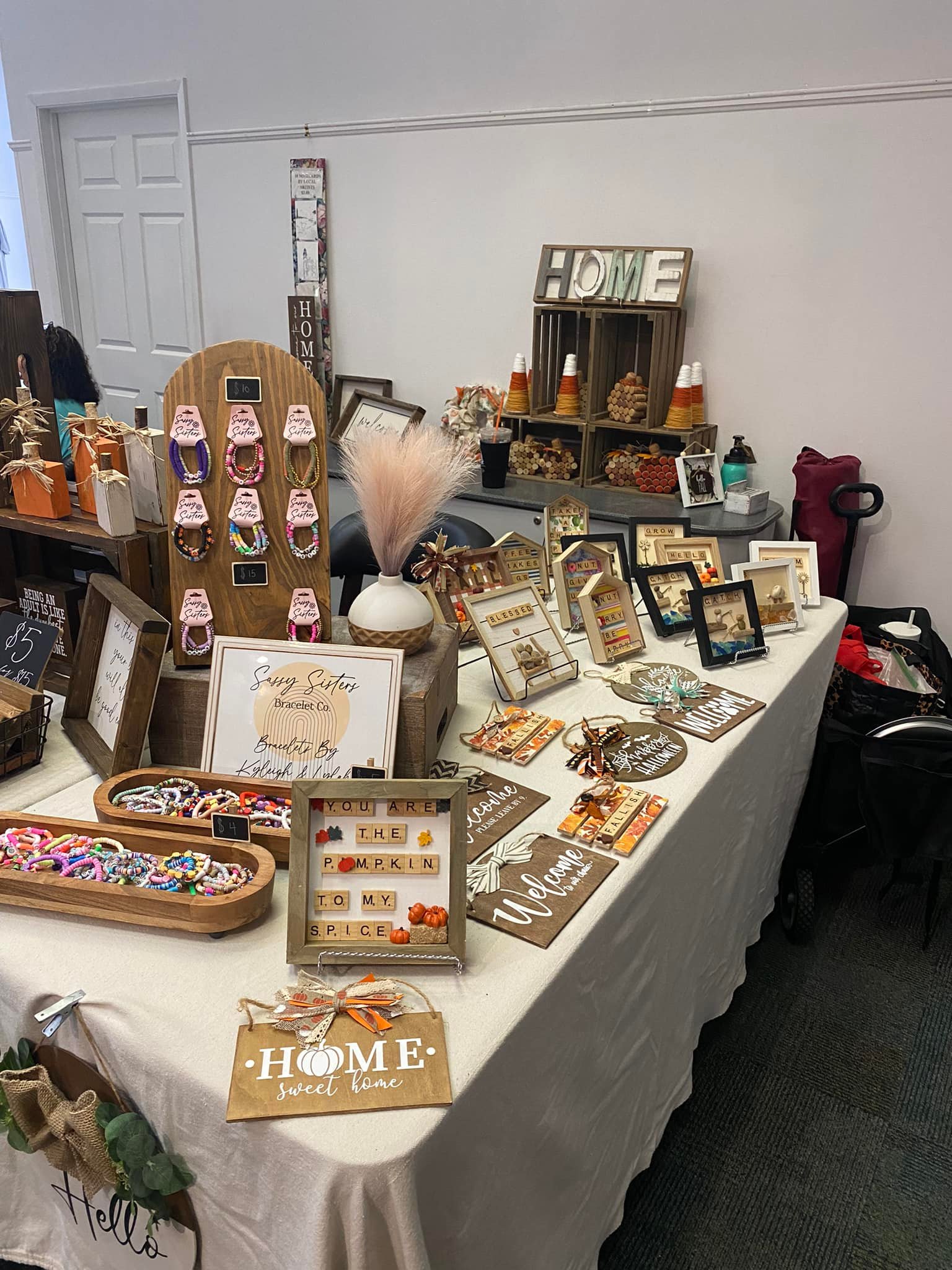 Simply Rustic Signs