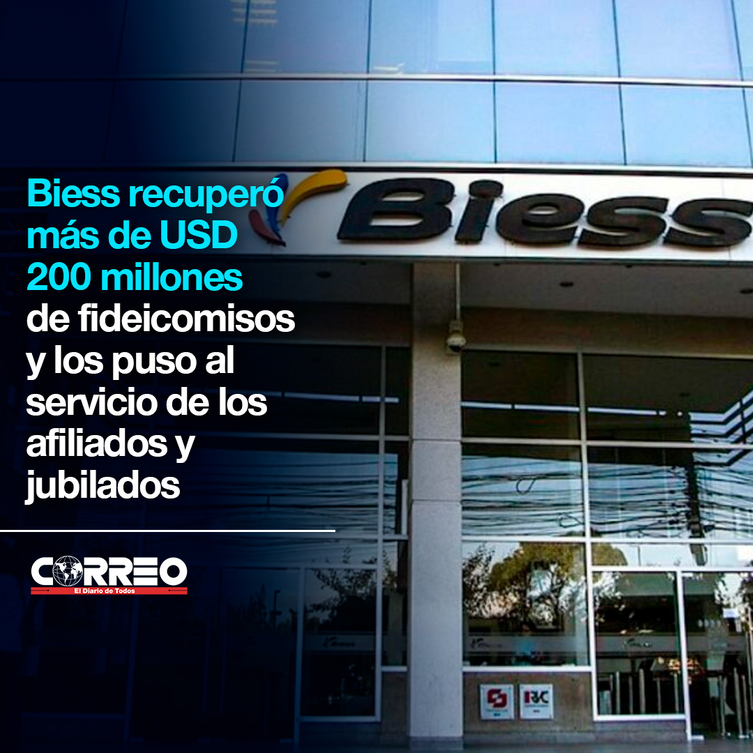 Diario - Gracias a la gestión del Gobierno del presidente Noboa, el ...