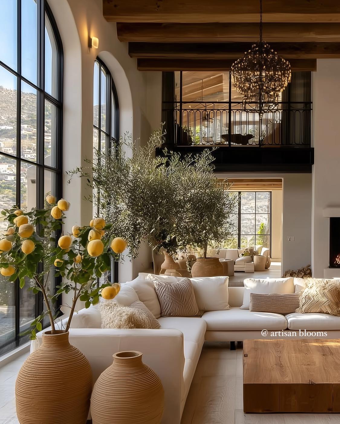 Artisan Blooms