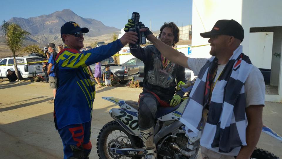 Endo Racing | Mountain Home ID