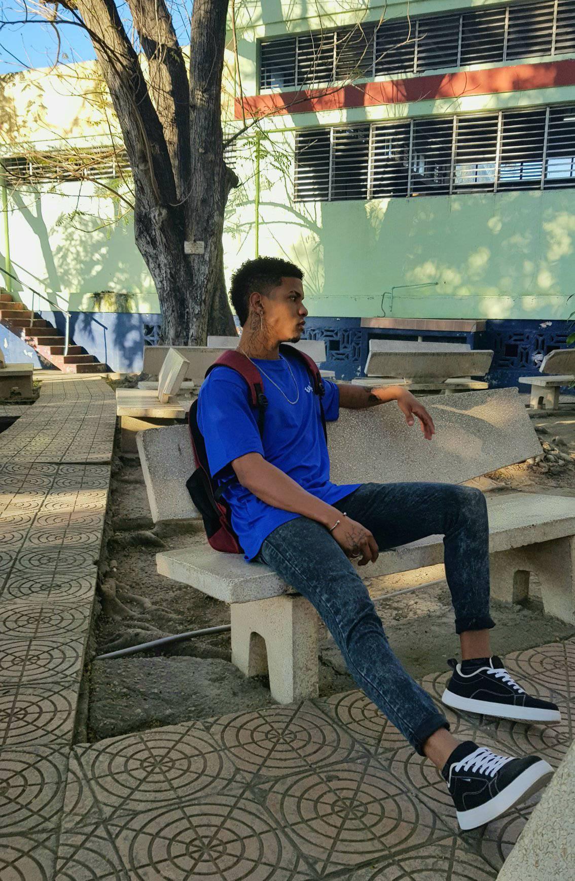 Heyler Barral