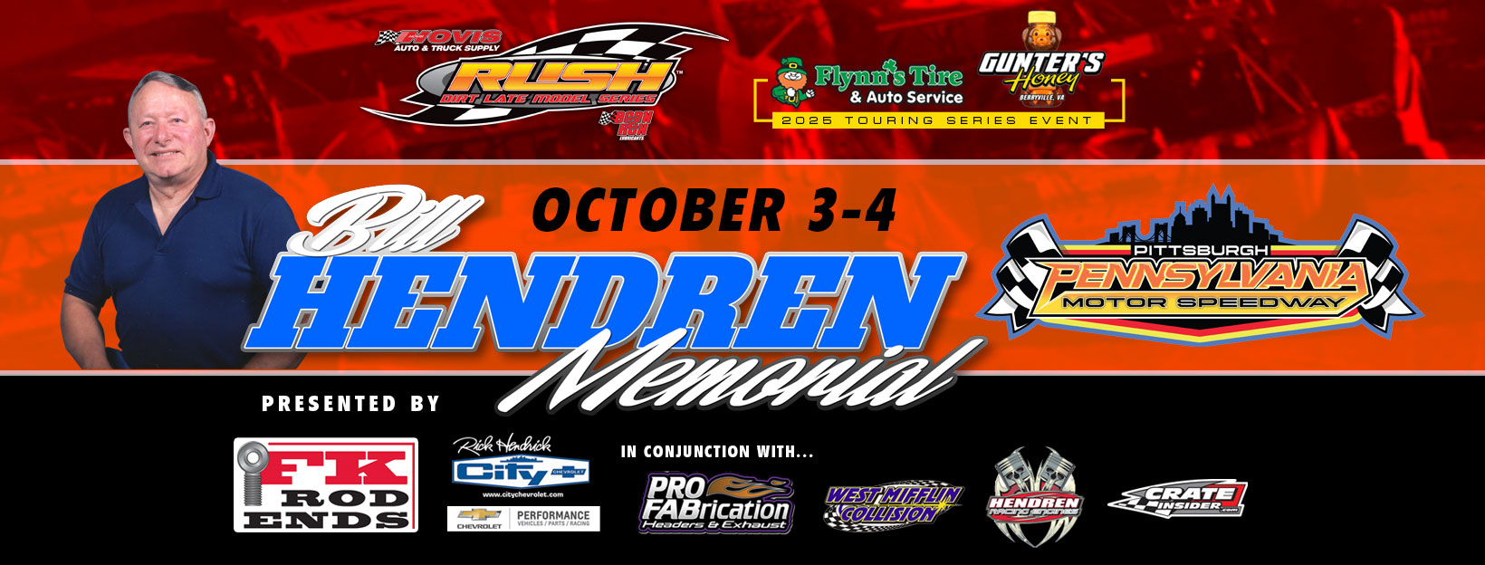 First World of Outlaws Sprint Car Series hot lap session from the ...