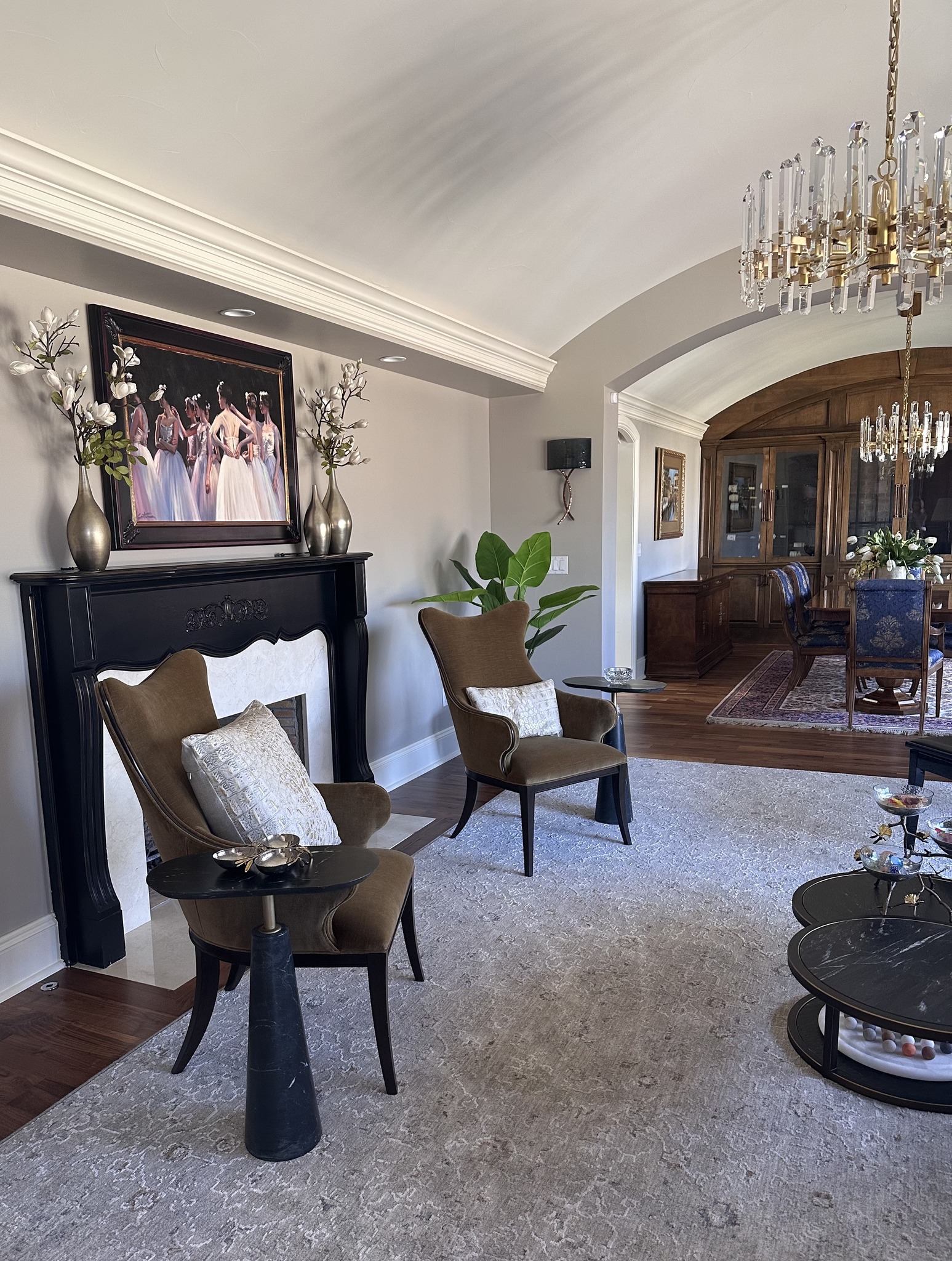House of Joy Designs - Interior Design Studio | Greenwood Village CO