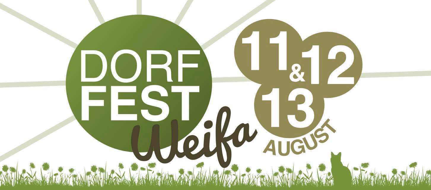Fest- und Traditionsverein Weifa | Weifa