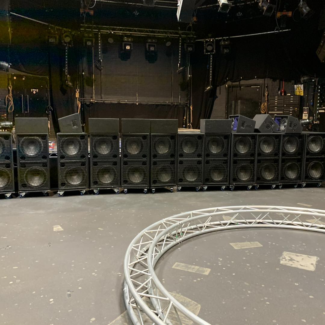 Opus Audio
