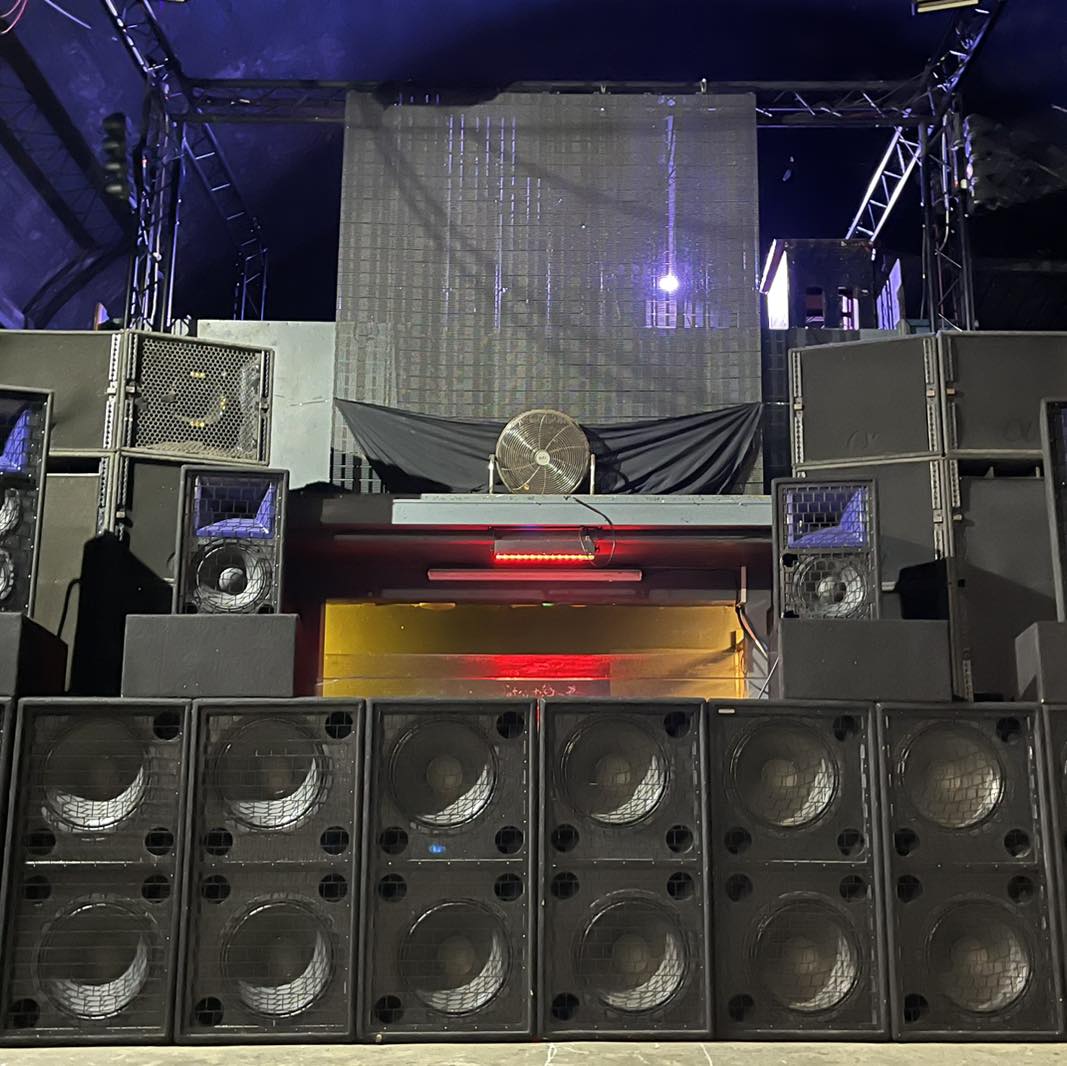Opus Audio