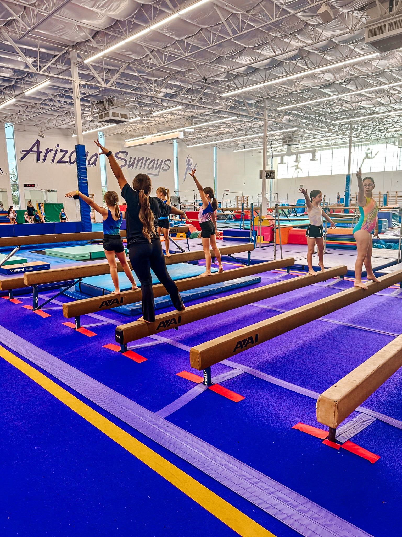 Arizona - At Sunrays, we know families are busy—so we make it EASY to ...