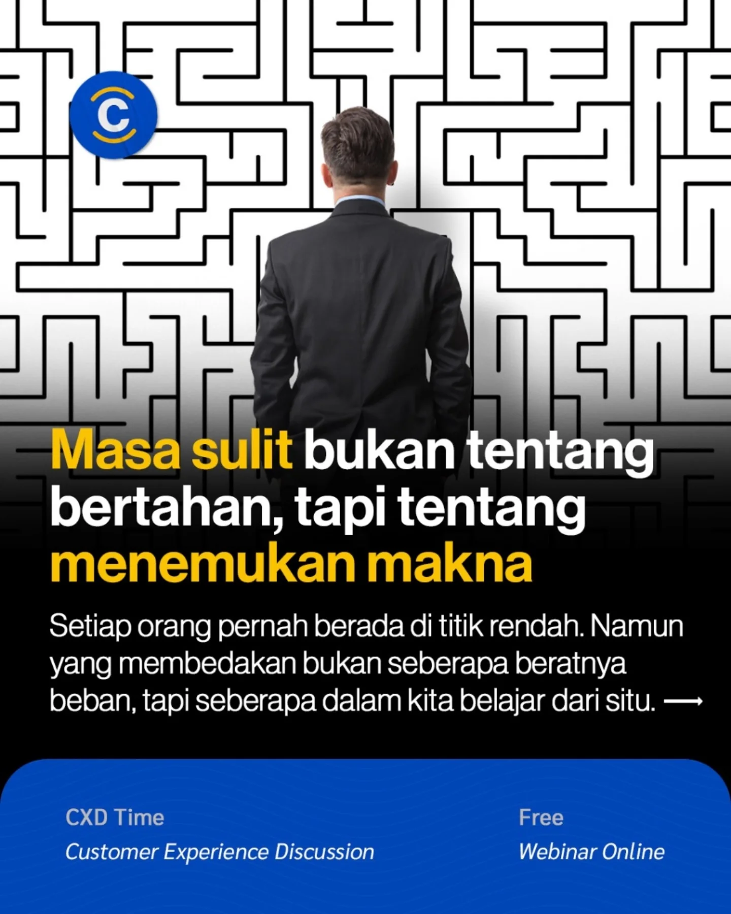 incentric.id - 🔥 Bikin Customer Balik Lagi dengan Desain... | Facebook