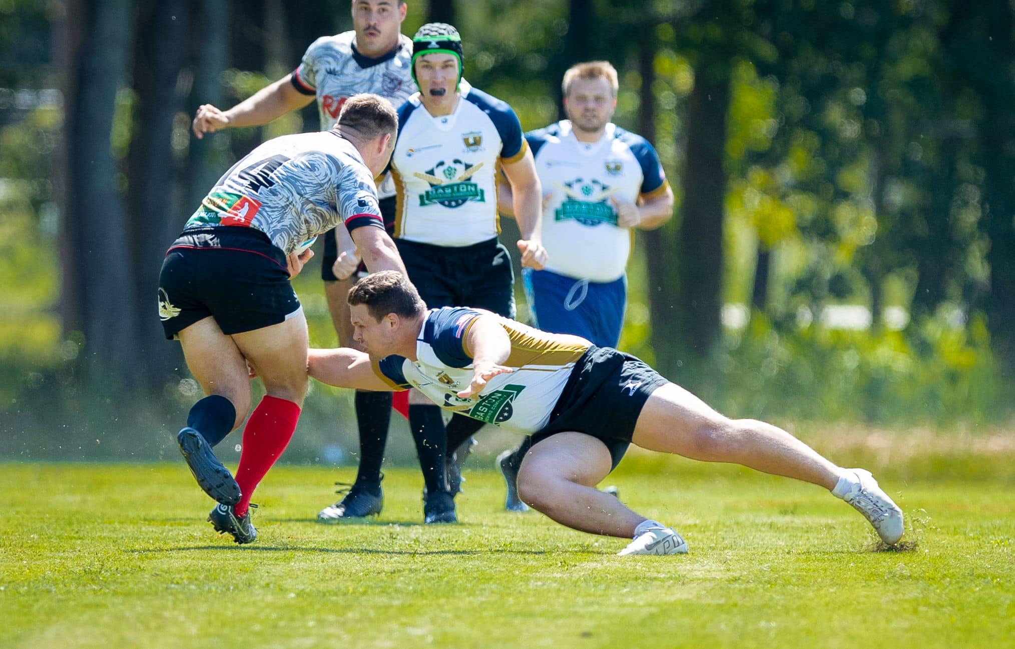 Onslow Rugby Club: ORC... - Onslow Rugby Club: ORC Misfits