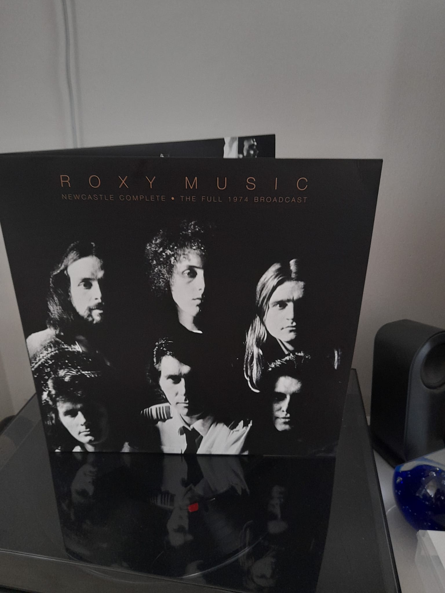 Roxy Music