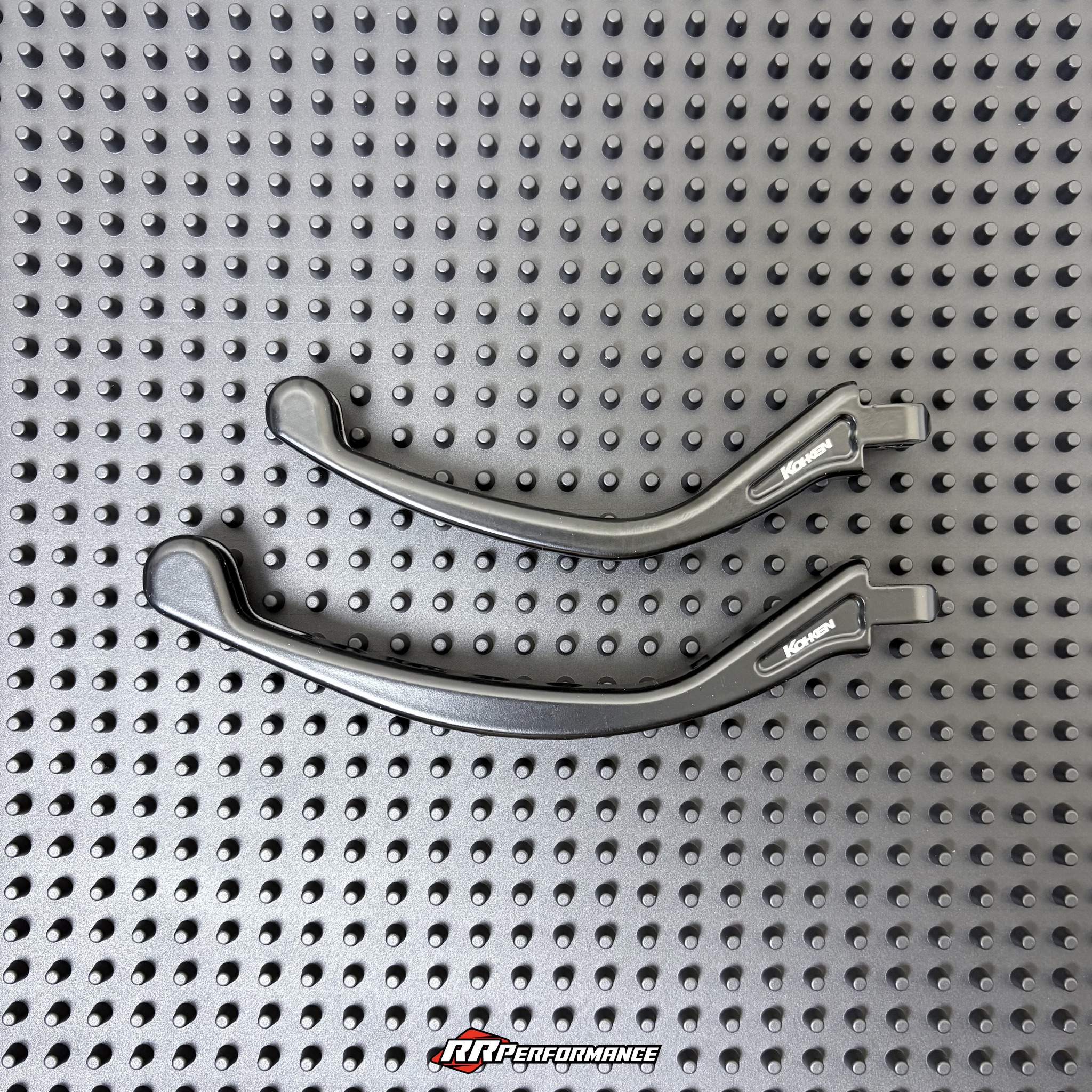 🚨 KOHKEN AERO LEVER RCS 🚨 ✓can fit RCS, TWM, ROSSI, RED LOGO