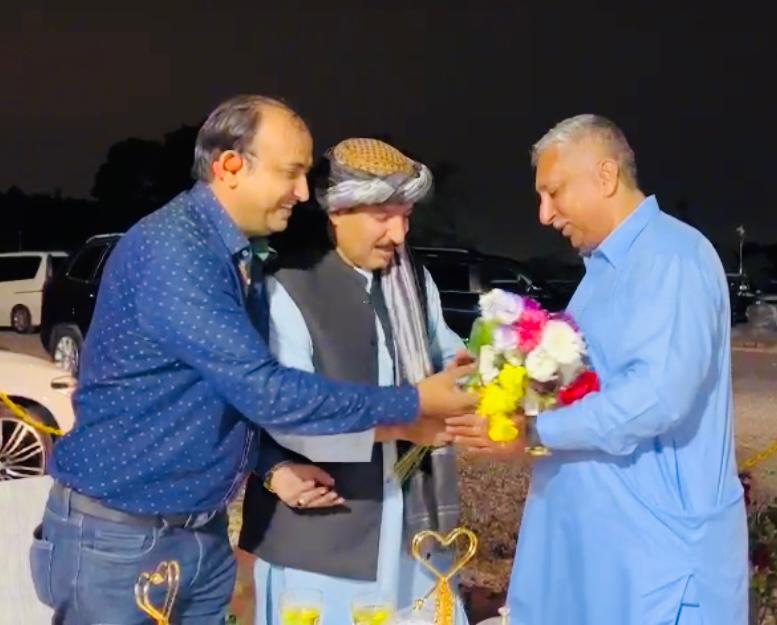 Shaanepakistan