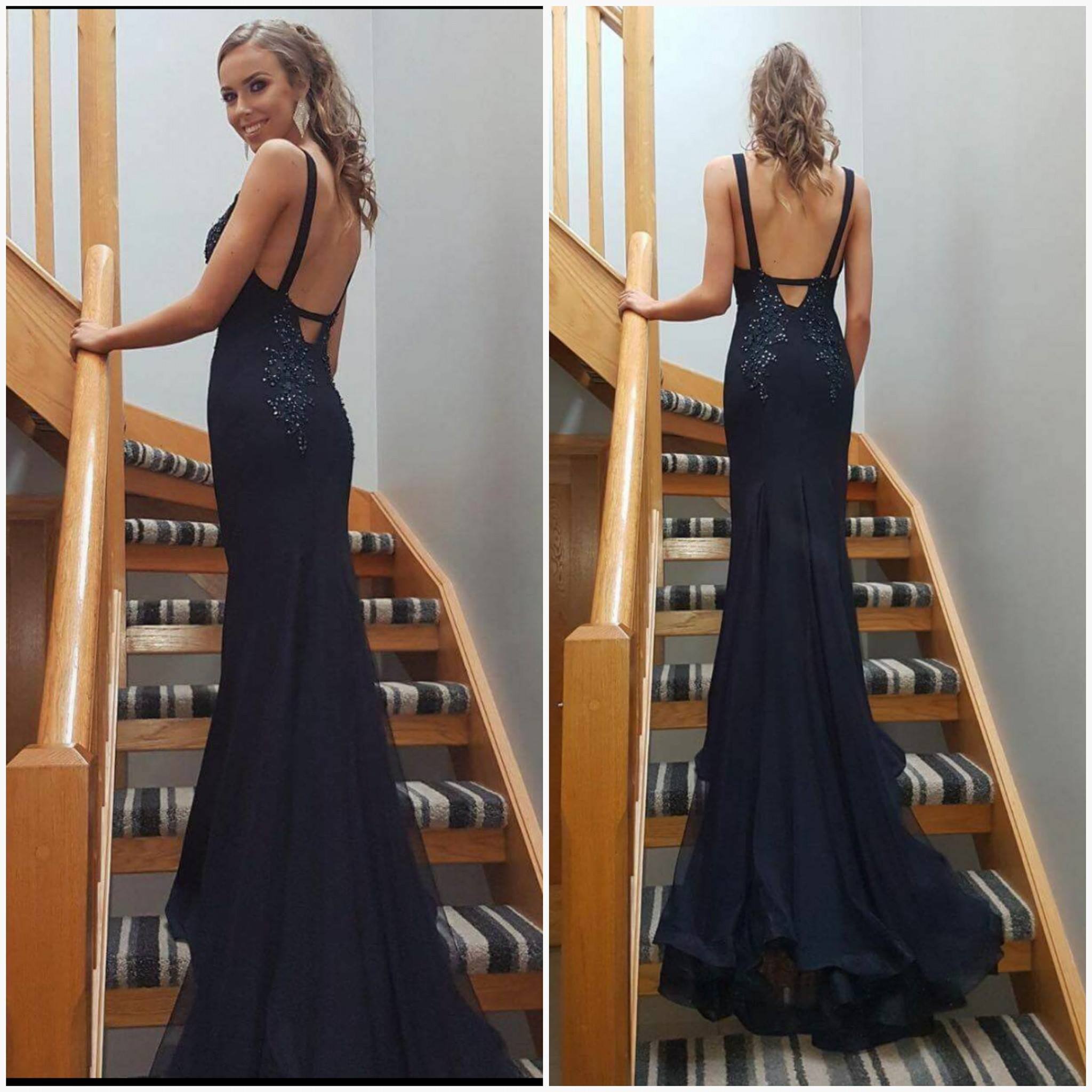 Rosies Closet-Debs Dresses/Formal Dress 