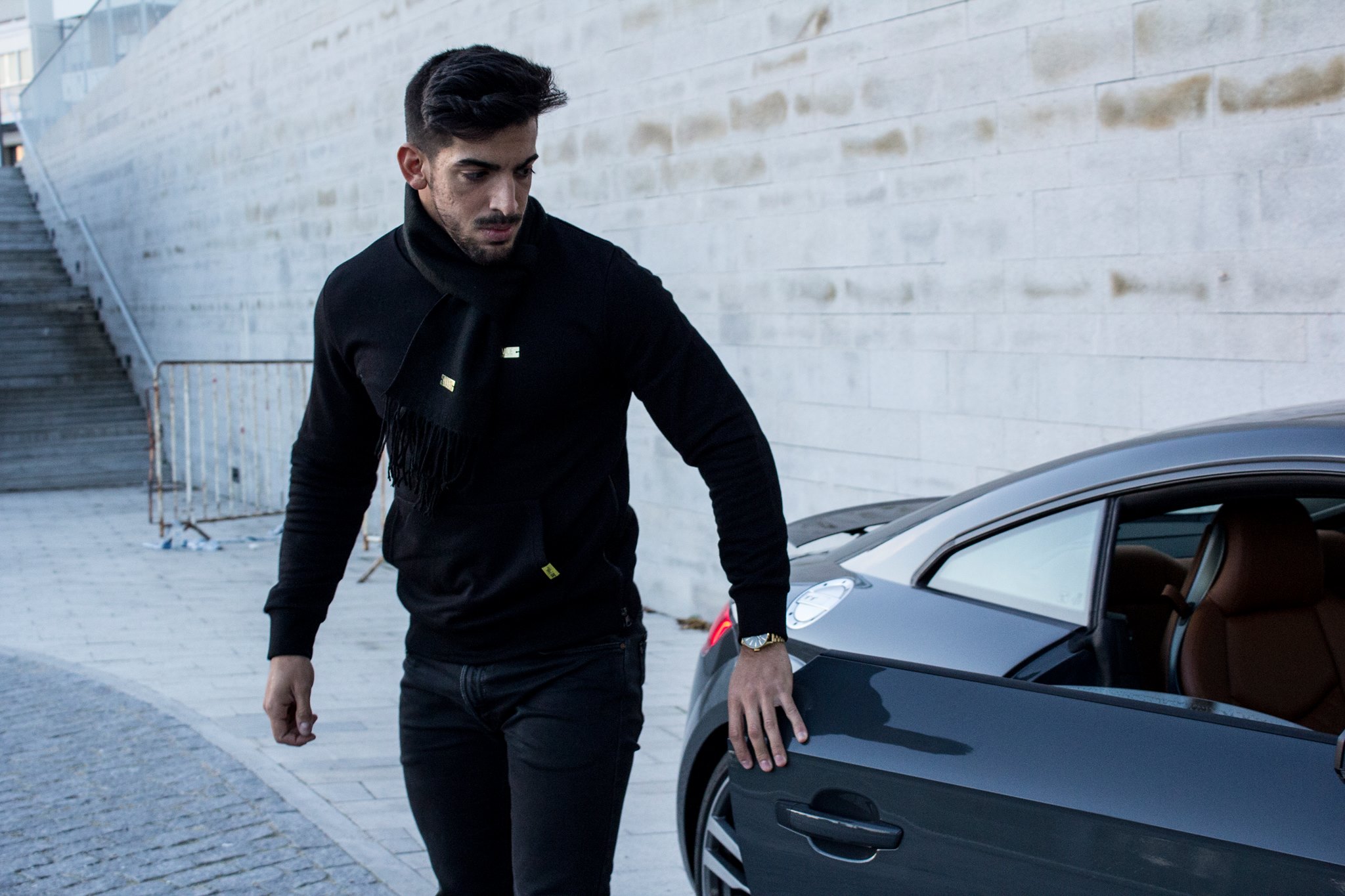 Evade Clothing Suppliers added... - Evade Clothing Suppliers