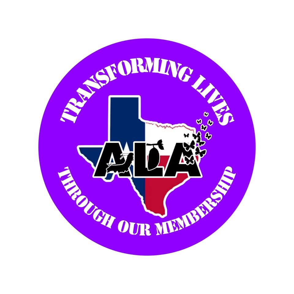 ALA Poppy Program in Texas