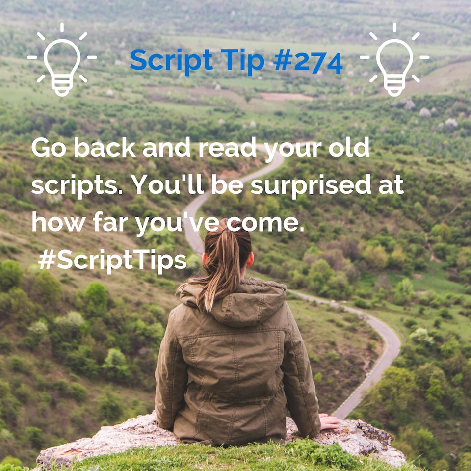 GetMade Script Consulting