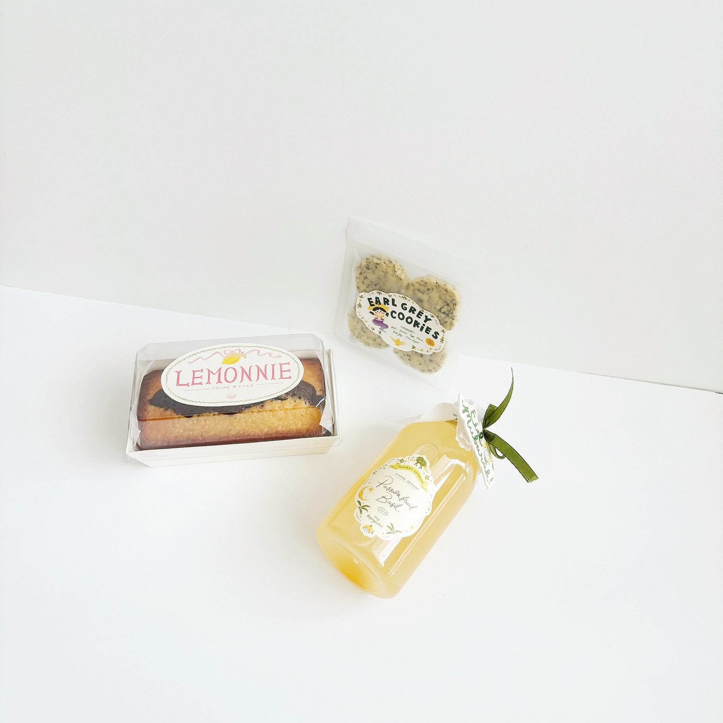 Monnie’s Lemonmade