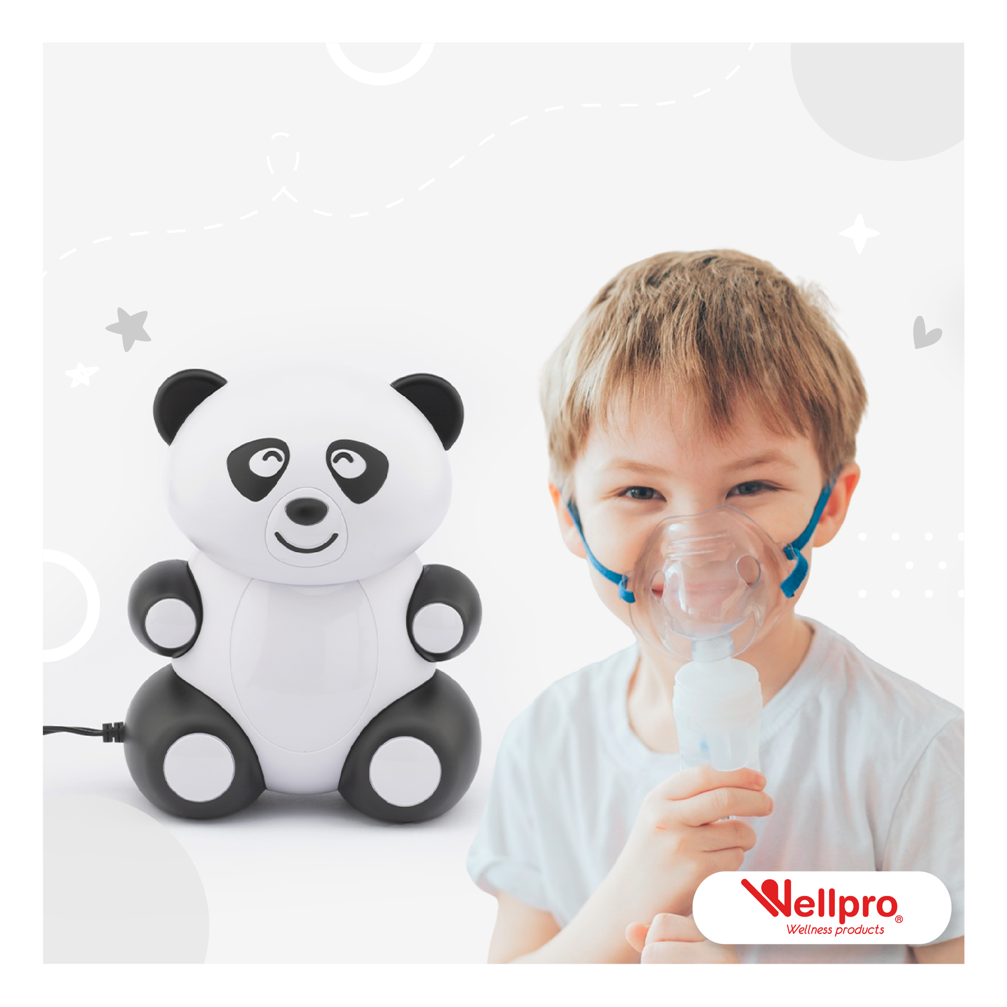 Brinda a tus pequeños... - Wellpro Wellness Products Oficial | Facebook