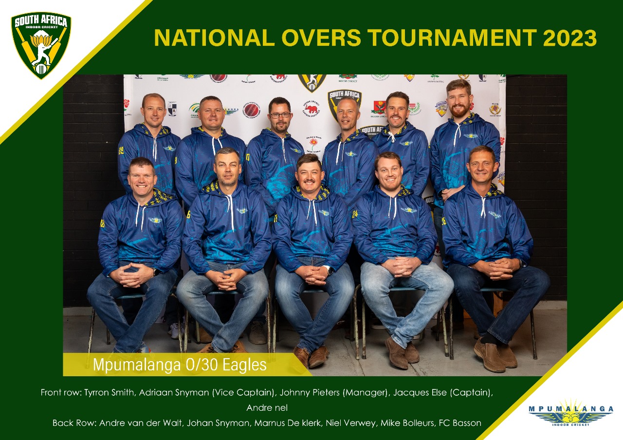 🎉🏏 Huge congratulations to our amazing... - Curro Bankenveld | Facebook