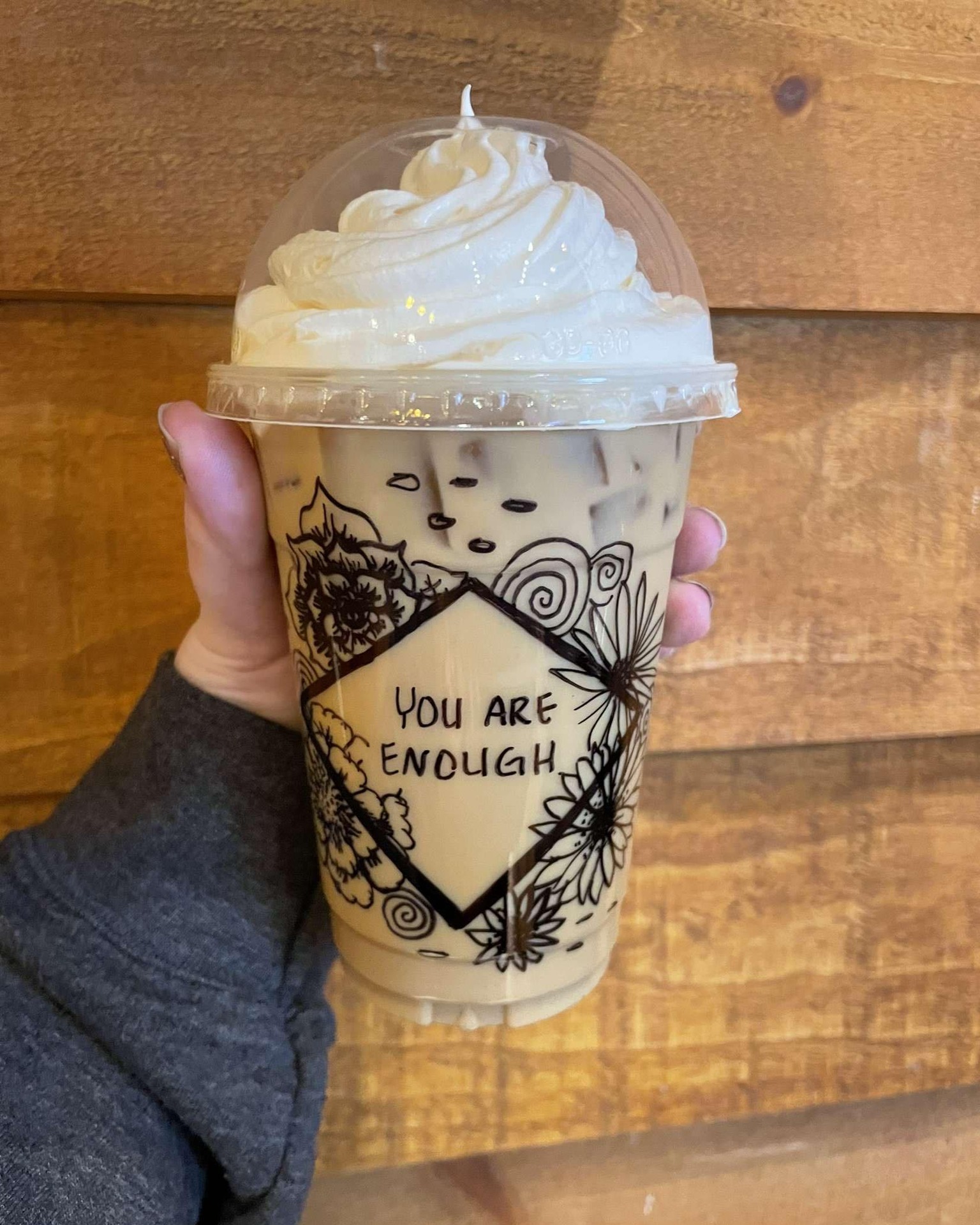 Reel Java - What is your favorite coffee?? We love hearing...