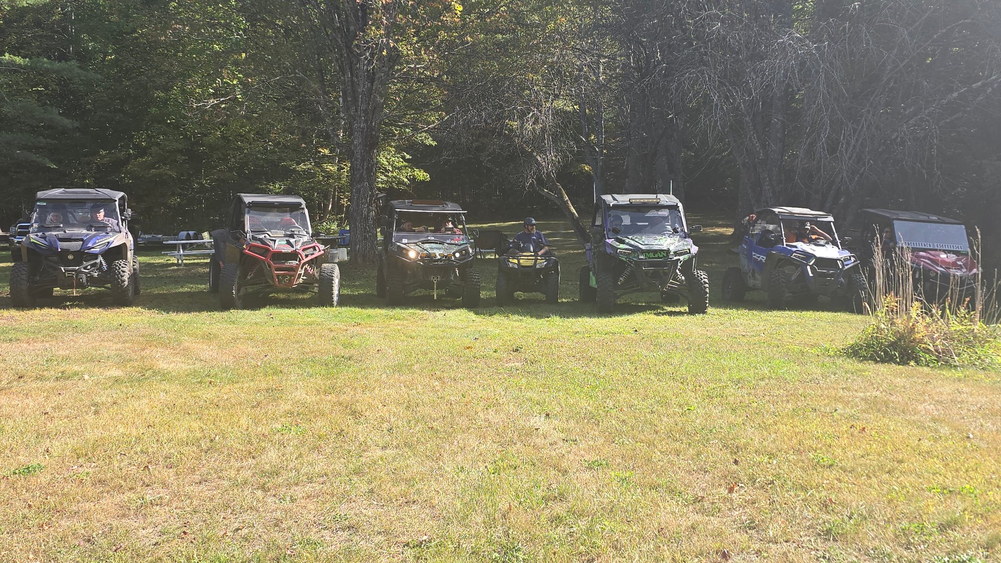 ⛳️ Tee Up for a Cause! Let's All... - Mount Holly Snow Flyers | Facebook