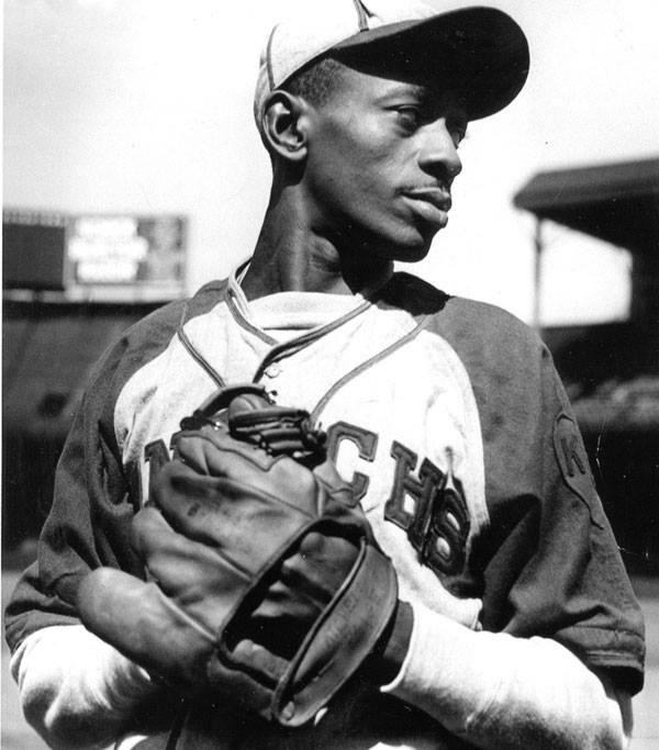 Videos - The Great Satchel Paige Leroy Robert “Satchel” Paige (July 7 ...