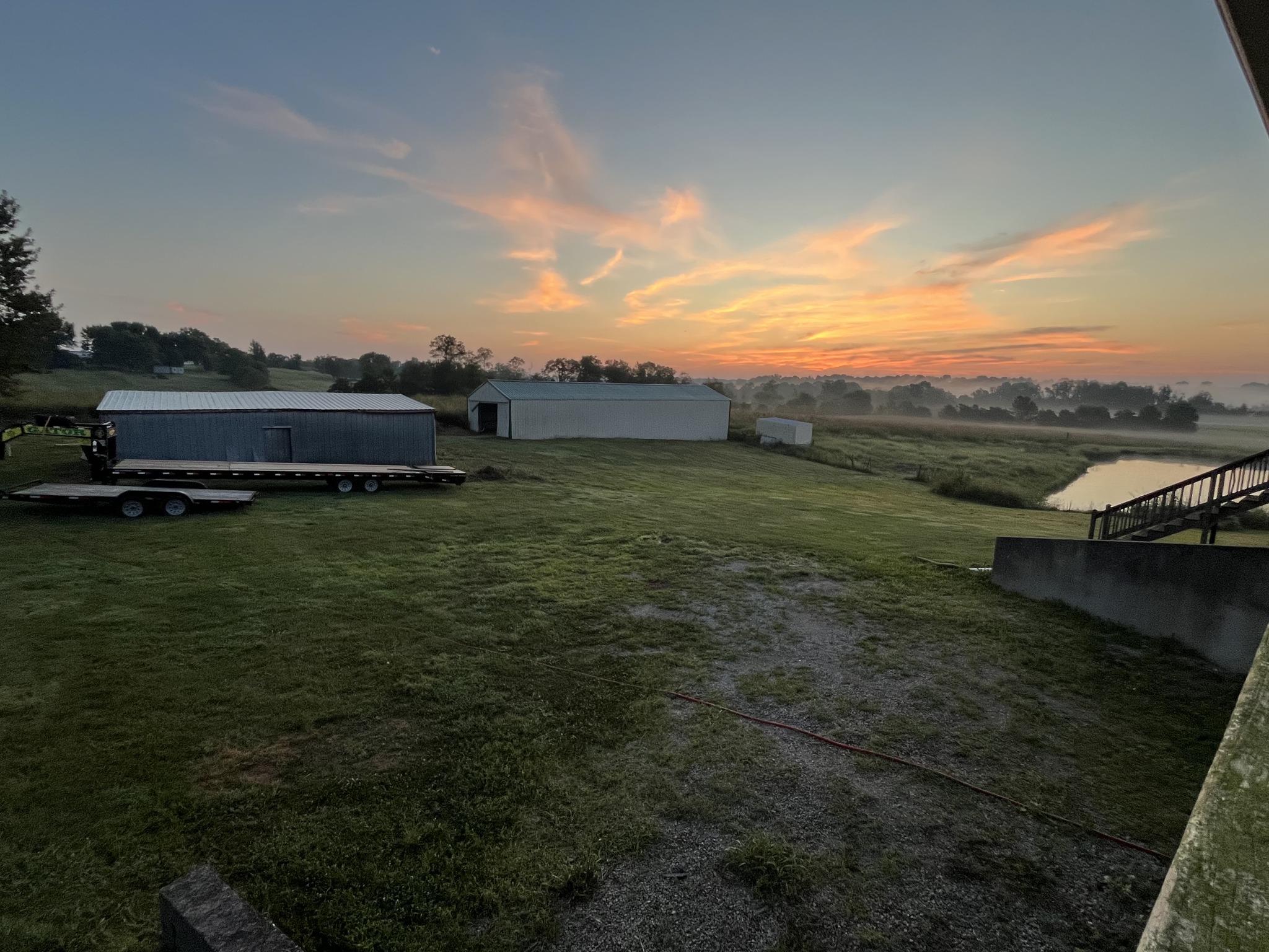 Rogue Farms KY | Bloomfield KY
