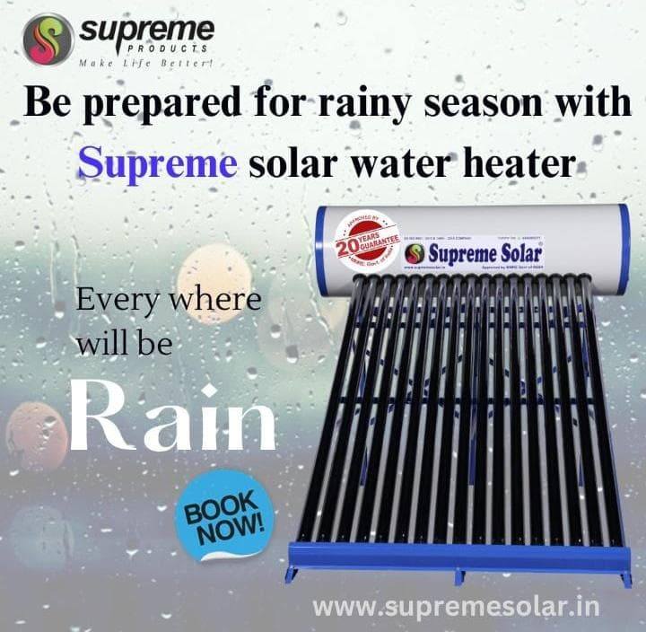 Sunstrom Solar Shimoga