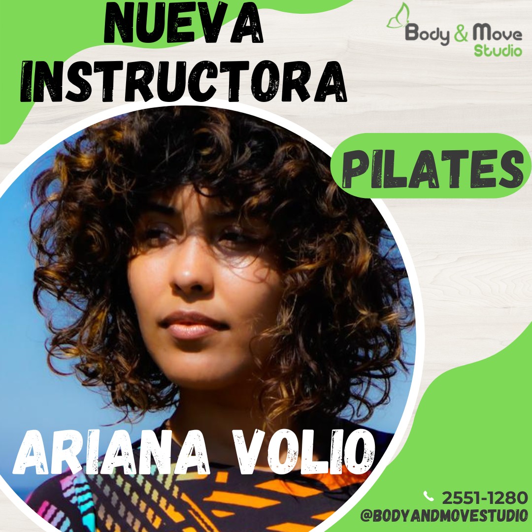 Body & Move Studio | Cartago