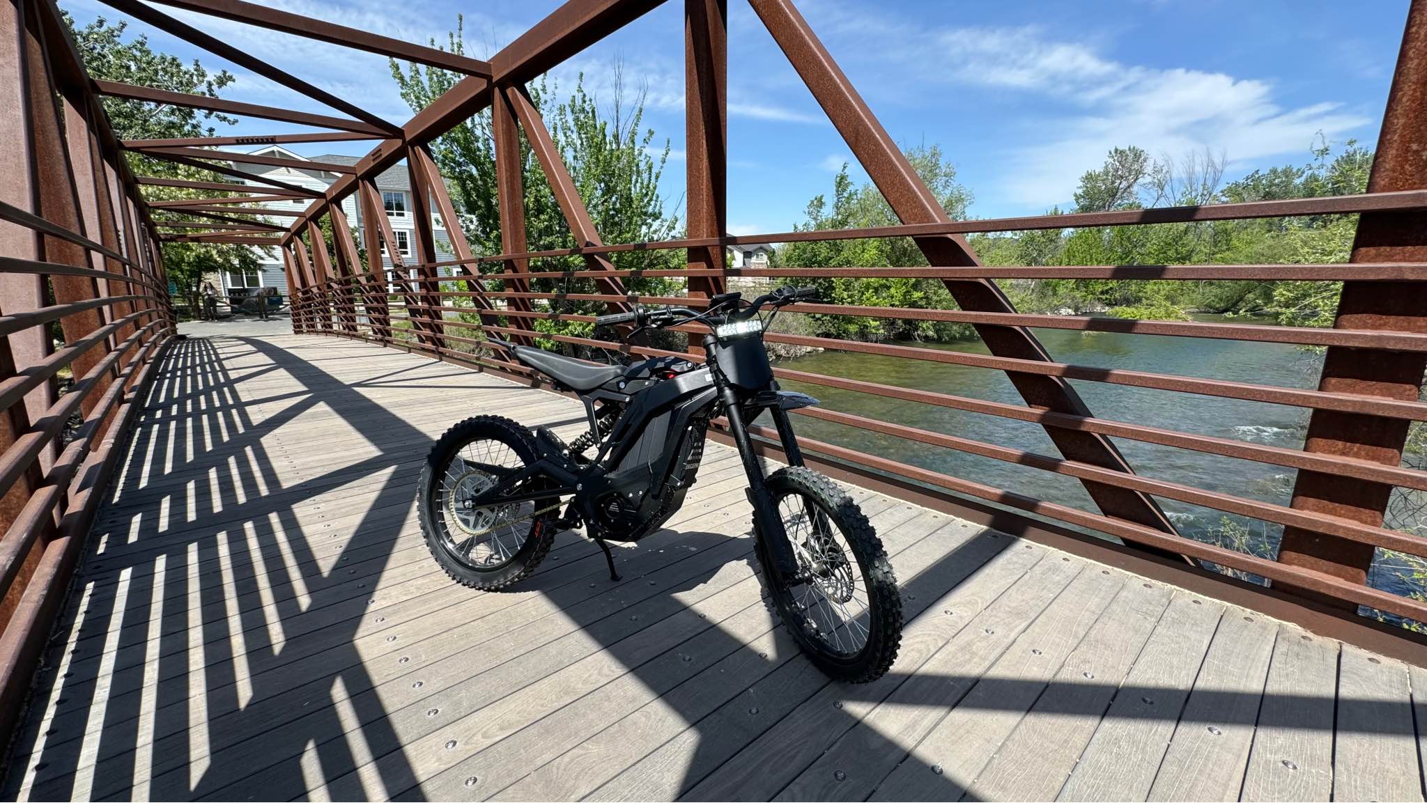 2024 Erider E Ride Pro SS 2.0 - Bicycles - Meridian, Idaho | Facebook ...