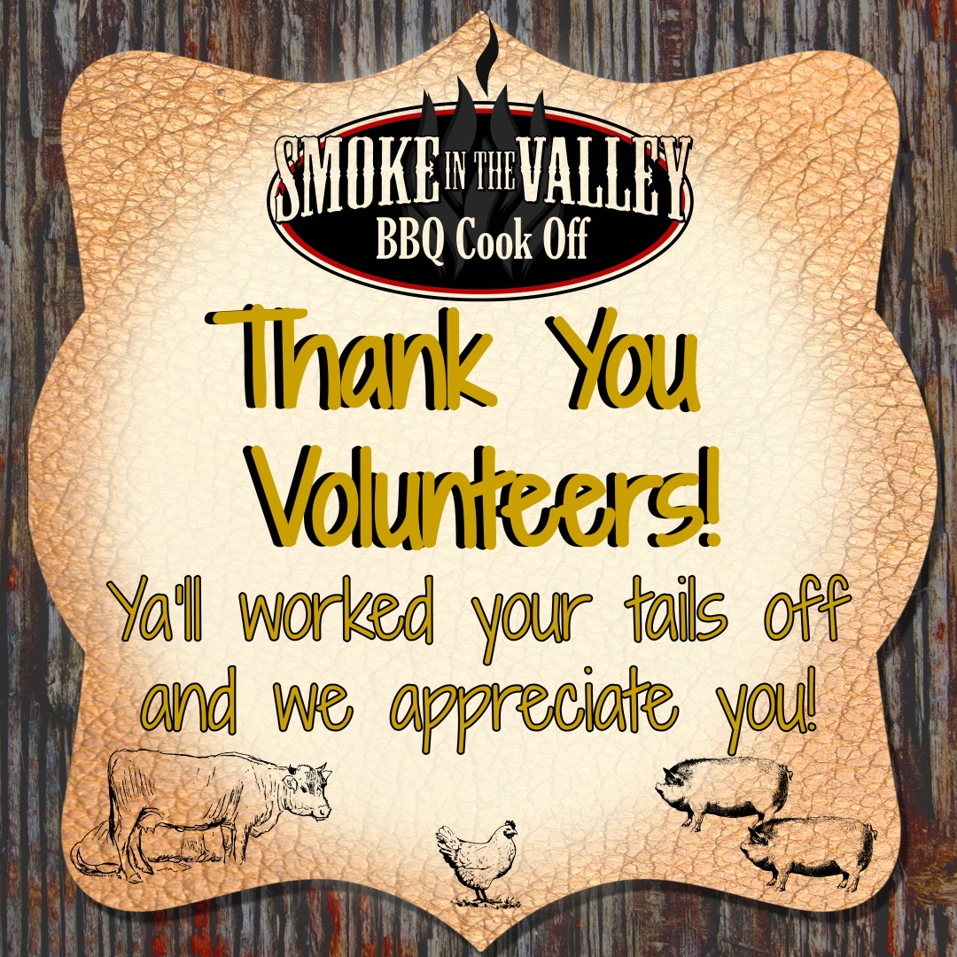Smoke in the Valley BBQ Cook Off | Spring Green WI